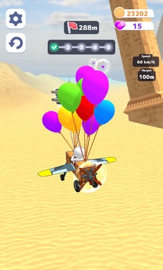 飛行挑戰(zhàn) v1.10.4 安卓版 0