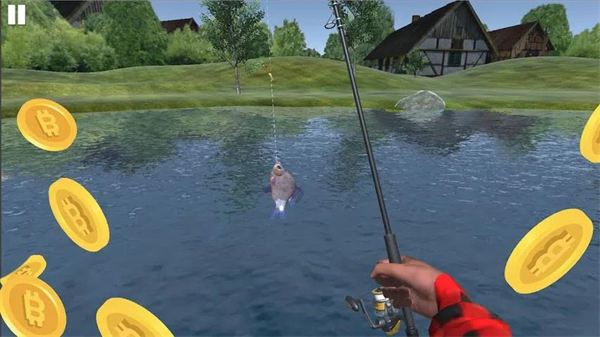 钓鱼模拟器 v1.7 安卓版0