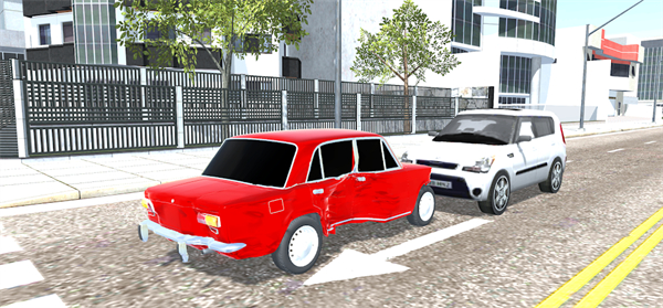 Oper城市汽車 v19.2 安卓版 0