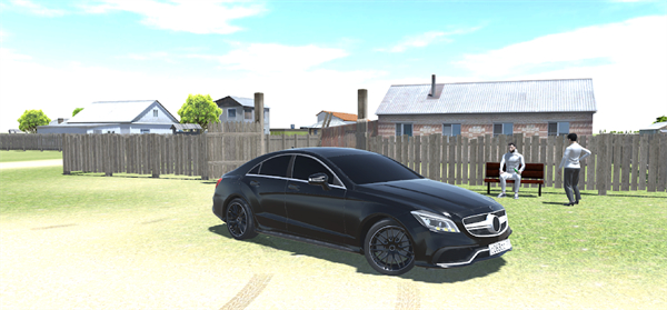 Oper城市汽車 v19.2 安卓版 2
