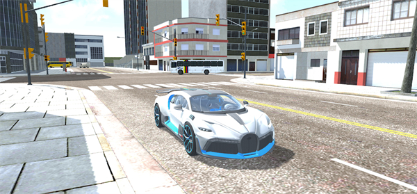 Oper城市汽車 v19.2 安卓版 3