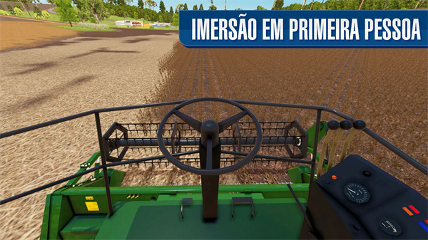 巴西农场模拟器 v0.3 安卓版2