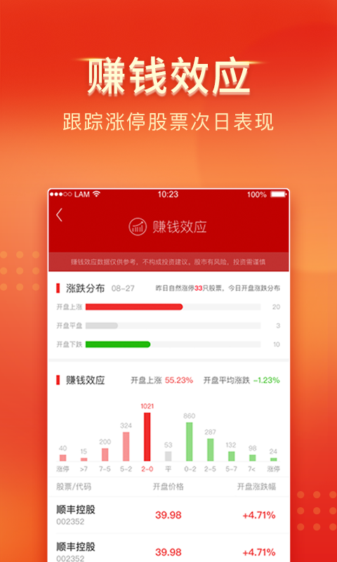 中山证券手机交易软件 v7.2.3 官方安卓版1