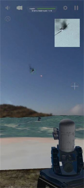 空中防御者 v1.0.2 安卓版 1