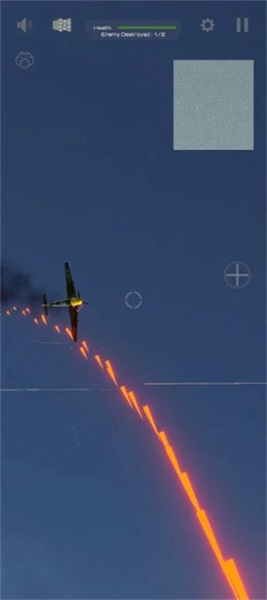 空中防御者 v1.0.2 安卓版 0