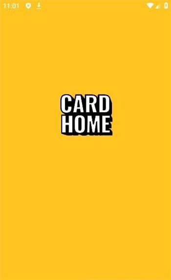 Card Home v1.0 0