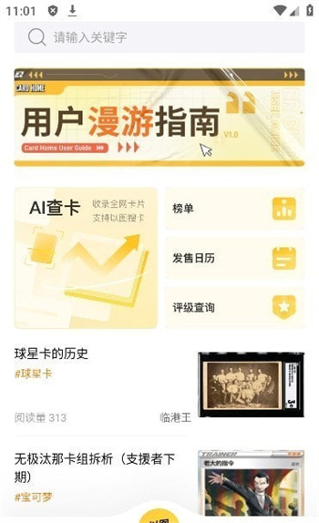 Card Home v1.0 2