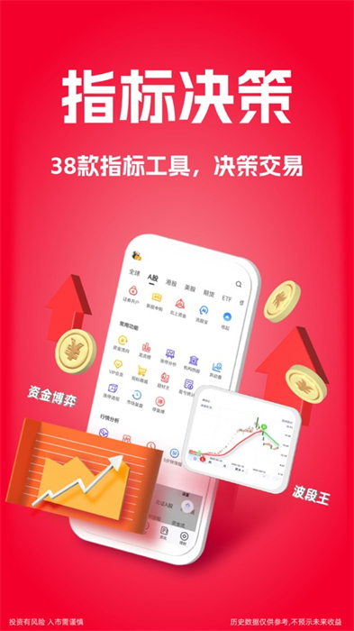 大智慧苹果版 v9.82 iphone官方版3
