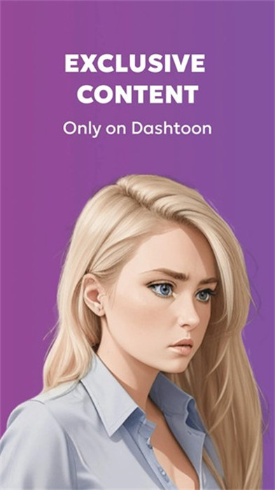 Dashtoon v2.5.88 安卓版4