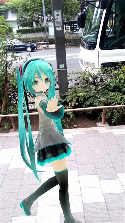 Mikuture去水印版(みくちゃ) v3.3.4 安卓中文版1