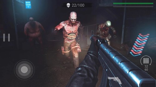Zombeast v0.37 安卓版 1