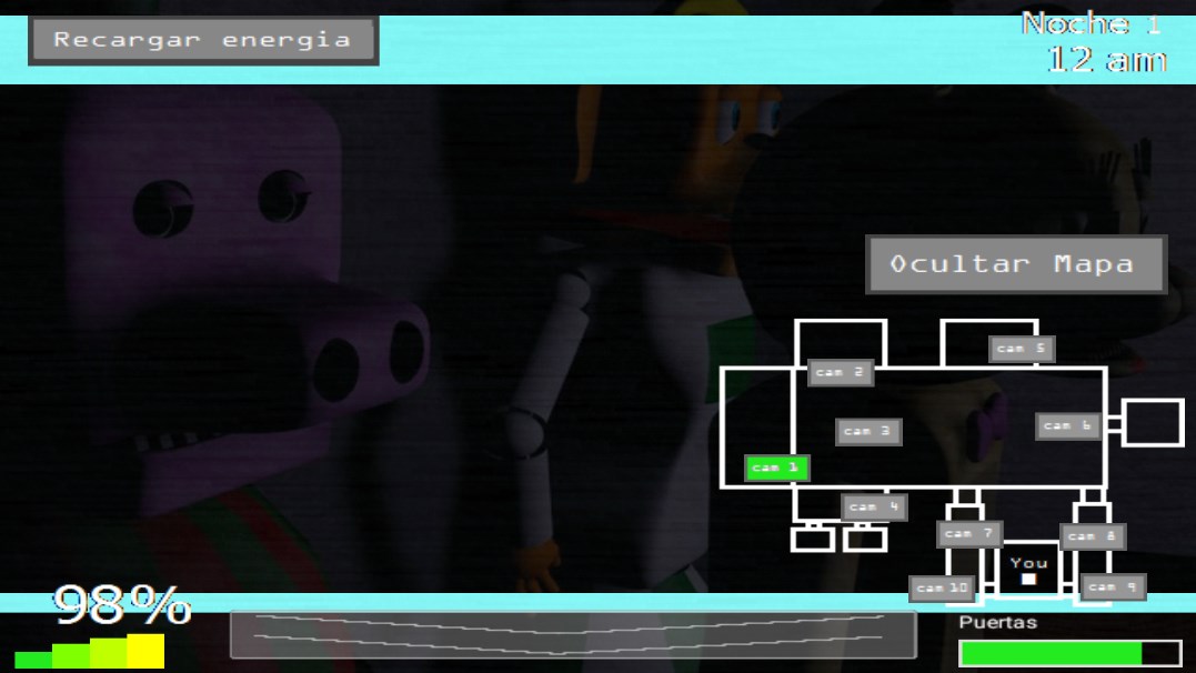 麥琪的一個(gè)夜晚 v1.0 安卓版 2