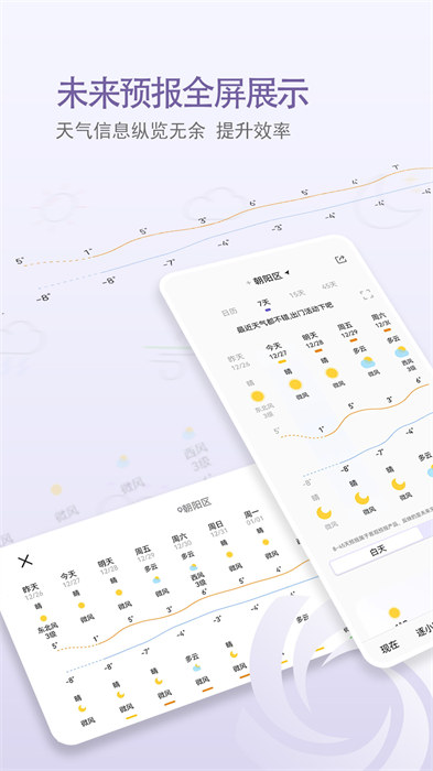 中国天气通贺岁版 v9.0.3 官方版1