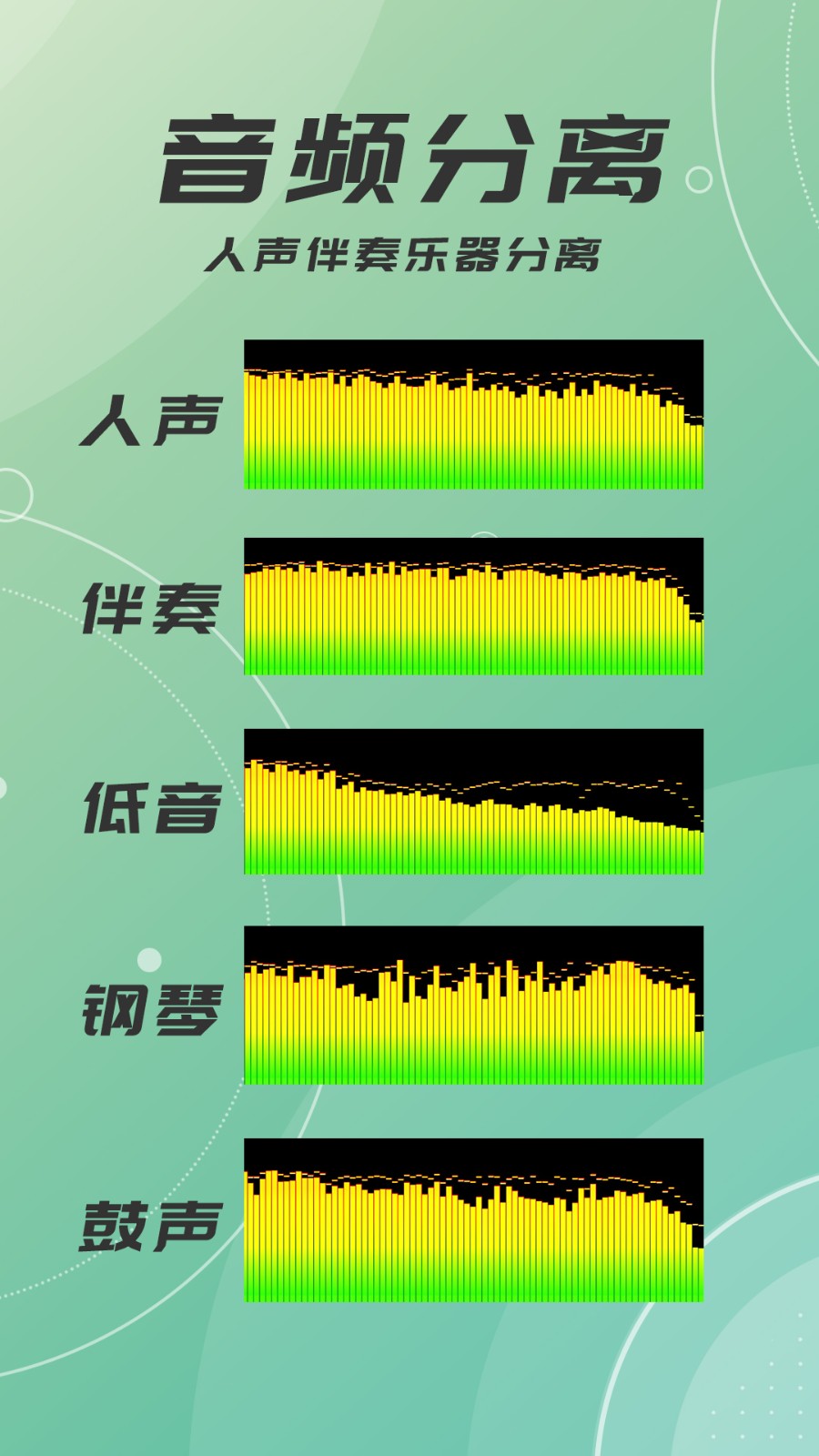 对口型视频配音大师软件 v1.1.10 安卓版2