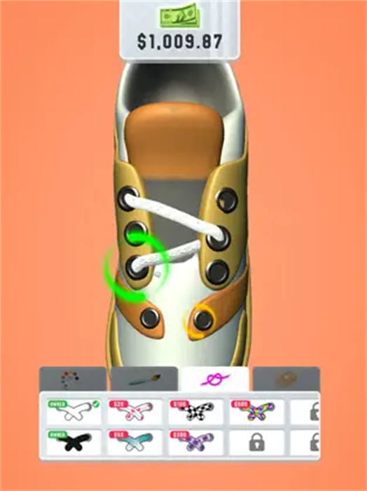 潮鞋藝術(shù)家 v1.15.1 安卓版 0