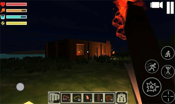廢土僵尸生存 v0.7.9.2 安卓版 2