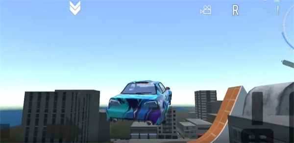 汽车碰撞模拟器2K24 v1.4 最新版0