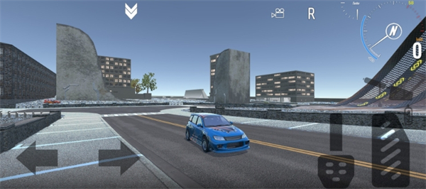 汽车碰撞模拟器2K24 v1.4 最新版1