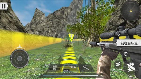 穿越遠古獵龍射手 v3.4.18 安卓版 2