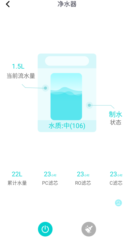 小蟻智家手機(jī)版 v2.1.4.9 安卓版 2