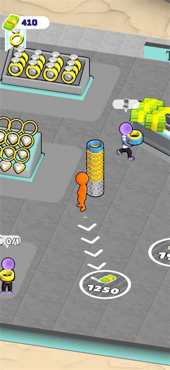 我的珠寶店 v0.1.2 手機(jī)版 0