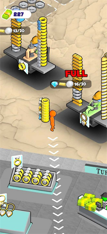 我的珠寶店 v0.1.2 手機(jī)版 1