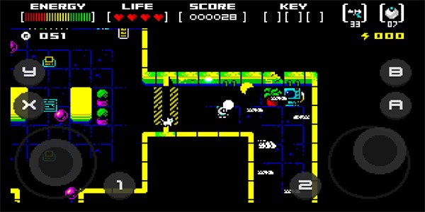 維米特羅 v1.0 安卓版 2
