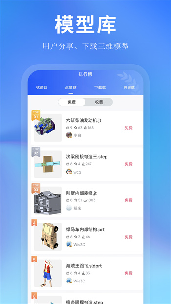 思聯(lián)三維看圖app v7.0.4 安卓版 2