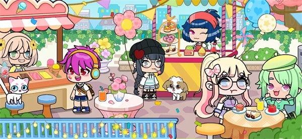 我的家鄉(xiāng)2圖特生活世界 v1.0.9 安卓版 0