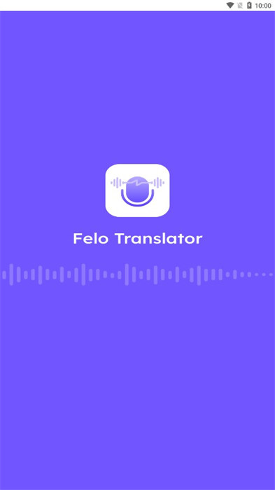 Felo实时翻译 v1.3.0(build 49) 最新版1