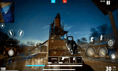 三角洲1MagLeft v1.9.3 最新版 0