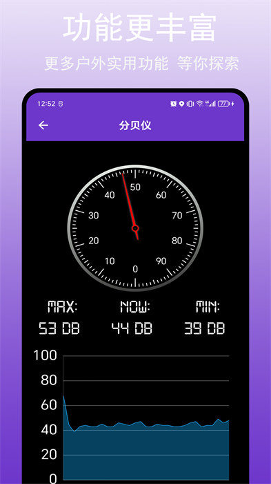 gps萬能工具app v2.2.0 安卓版 3