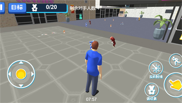 開放任務動物小鎮(zhèn) v3.4.28 安卓版 2