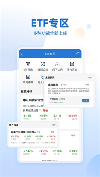 申萬(wàn)宏源證券app v3.7.4 安卓版 0