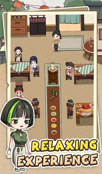 瘋狂龍蝦館 v1.0110 最新版 0