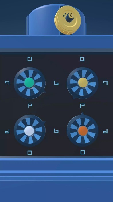 微型機(jī)械 v1.0 安卓版 1