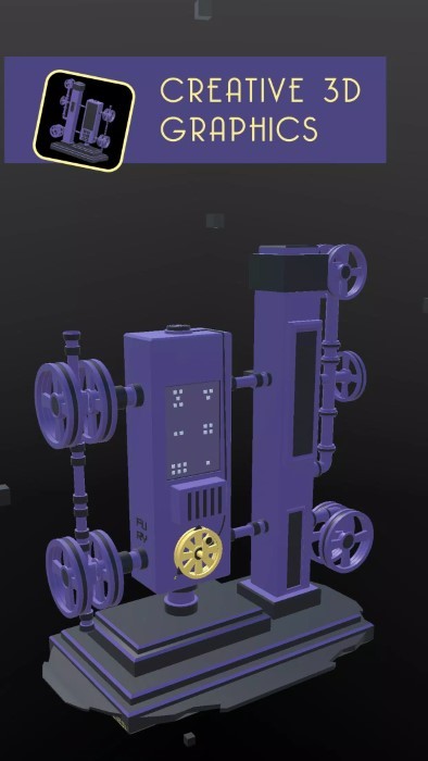 微型機(jī)械 v1.0 安卓版 2