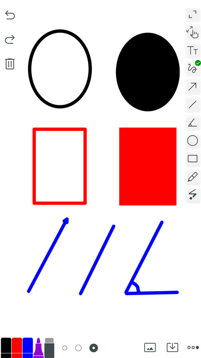 無盡白板最新版 v2.1.4 安卓版 1