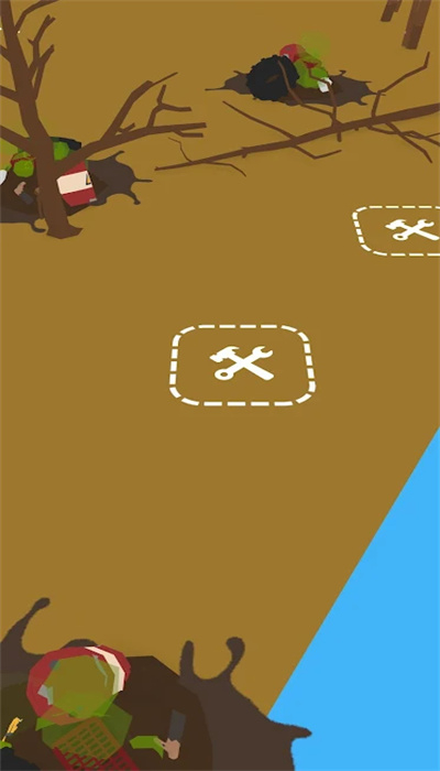 排序垃圾清理 v0.1.1 安卓版 0