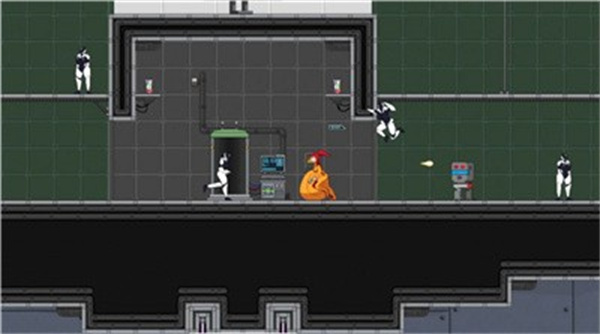 暴食計劃 v1.0 手機版 0