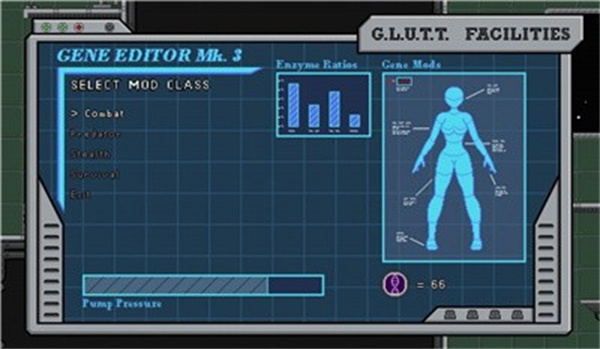 暴食計劃 v1.0 手機版 1
