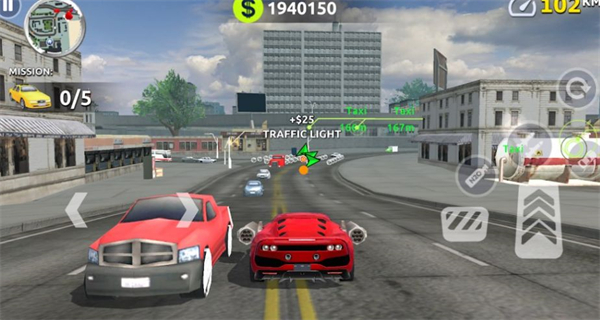 超級聯賽賽車 v1.0 安卓版 0