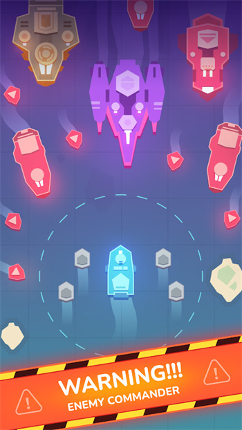 戰(zhàn)艦閑置 v1.2.1 手機版 1