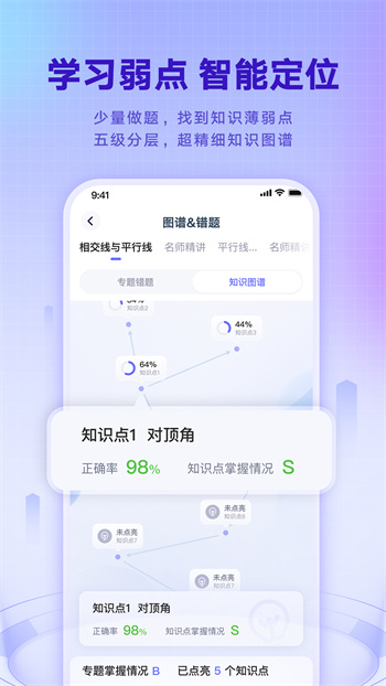 網(wǎng)易有道智學 v2.5.4 安卓版 3