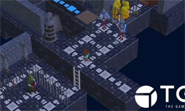 在生與死之間 v1.0.1 安卓版 2