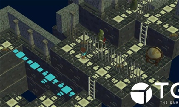 在生與死之間 v1.0.1 安卓版 3