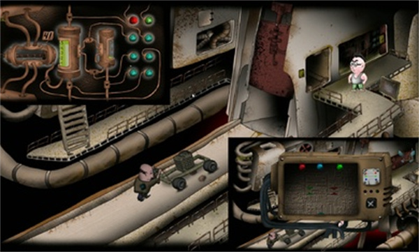 地獄方塊 v1.0.8 安卓版 4