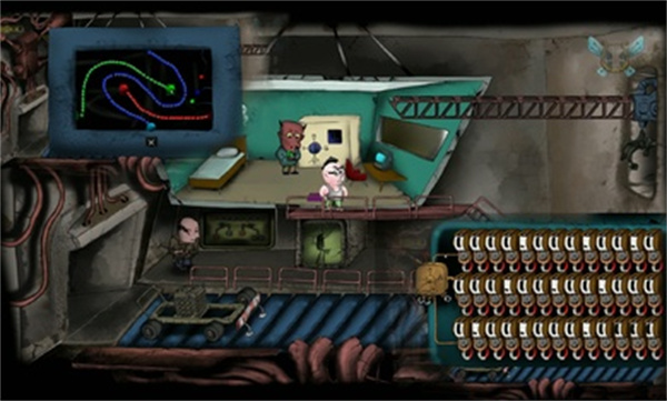 地獄方塊 v1.0.8 安卓版 2