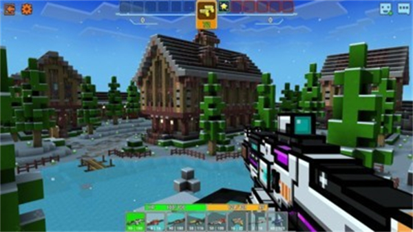 俠盜炮手 v1.5.3 安卓版 2