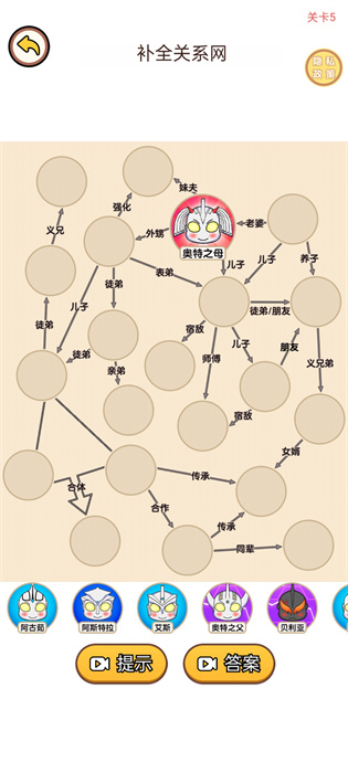 舔狗日常模擬器 v1.0.0 手機(jī)版 0